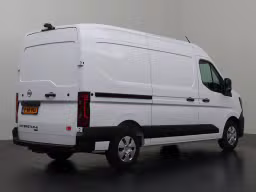 Renault Master L2H2 Limited 87 kWh | 400Km WLTP | 5 Jaar garantie | 15 km | 2026 | 143 pk