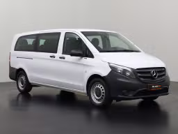 Mercedes-Benz Vito Automaat Pro Extra Lang Personenbus | Kombi | 9-Persoons | 165.852 km | 2019 | 136 pk