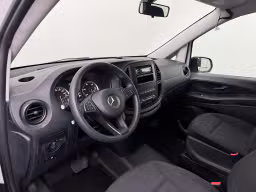 Mercedes-Benz Vito Automaat Pro Extra Lang Personenbus | Kombi | 9-Persoons | 165.852 km | 2019 | 136 pk