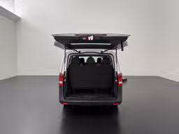 Mercedes-Benz Vito Automaat Pro Extra Lang Personenbus | Kombi | 9-Persoons | 165.852 km | 2019 | 136 pk