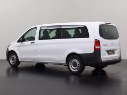 Mercedes-Benz Vito Automaat Pro Extra Lang Personenbus | Kombi | 9-Persoons | 165.852 km | 2019 | 136 pk