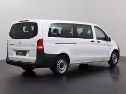 Mercedes-Benz Vito Automaat Pro Extra Lang 9-Persoons | Kombi | Personsnbus | 148.173 km | 2019 | 136 pk