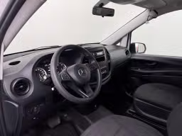 Mercedes-Benz Vito Automaat Pro Extra Lang 9-Persoons | Kombi | Personsnbus | 148.173 km | 2019 | 136 pk