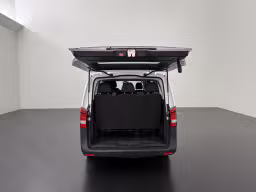 Mercedes-Benz Vito Automaat Pro Extra Lang 9-Persoons | Kombi | Personsnbus | 148.173 km | 2019 | 136 pk