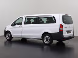 Mercedes-Benz Vito Automaat Pro Extra Lang 9-Persoons | Kombi | Personsnbus | 148.173 km | 2019 | 136 pk