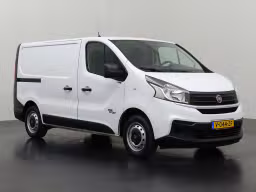 Fiat Talento 1.6MJ EcoJet 125PK Edizine Multimedia | 178.539 km | 2019 | 125 pk