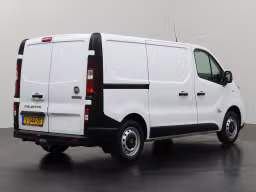 Fiat Talento 1.6MJ EcoJet 125PK Edizine Multimedia | 178.539 km | 2019 | 125 pk
