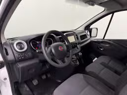 Fiat Talento 1.6MJ EcoJet 125PK Edizine Multimedia | 178.539 km | 2019 | 125 pk