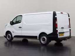 Fiat Talento 1.6MJ EcoJet 125PK Edizine Multimedia | 178.539 km | 2019 | 125 pk
