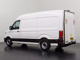 MAN TGE 2.0TDi L3H3 Laadklep | Laadlift | 79.711 km | 2020 | 102 pk