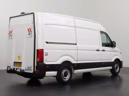 MAN TGE 2.0TDi L3H3 Laadklep | Laadlift | 79.711 km | 2020 | 102 pk