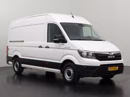 MAN TGE 2.0TDi L3H3 Laadklep | Laadlift | 79.711 km | 2020 | 102 pk