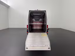 MAN TGE 2.0TDi L3H3 Laadklep | Laadlift | 79.711 km | 2020 | 102 pk