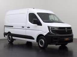 Renault Master Elektrisch L2H2 87KWh 