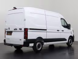 Renault Master Elektrisch L2H2 87KWh 
