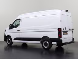 Renault Master Elektrisch L2H2 87KWh 