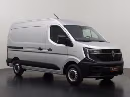 Renault Master Elektrisch L2H2 87KWh 