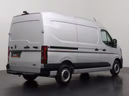 Renault Master Elektrisch L2H2 87KWh 