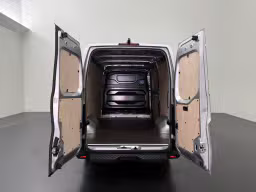 Renault Master Elektrisch L2H2 87KWh 
