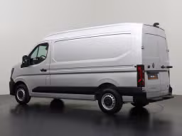 Renault Master Elektrisch L2H2 87KWh 