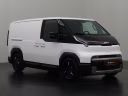 Kia PV5 Cargo 71.2KWH Long Range Business ( 416Km WLTP ) | 150 km | 2026 |  pk