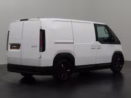 Kia PV5 Cargo 71.2KWH Long Range Business ( 416Km WLTP ) | 150 km | 2026 |  pk