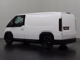 Kia PV5 Cargo 71.2KWH Long Range Business ( 416Km WLTP ) | 150 km | 2026 |  pk