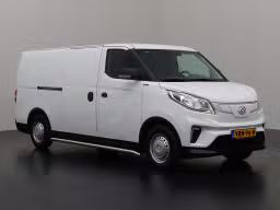 Maxus EDELIVER 3 LWB 50 kWh XXL | Achterdeuren | 56.742 km | 2022 | 122 pk