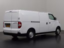 Maxus EDELIVER 3 LWB 50 kWh XXL | Achterdeuren | 56.742 km | 2022 | 122 pk