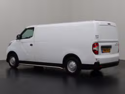Maxus EDELIVER 3 LWB 50 kWh XXL | Achterdeuren | 56.742 km | 2022 | 122 pk