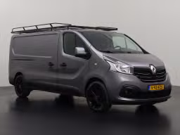 Renault Trafic 1.6DCi 145PK Lang 2xSchuifdeur | Multimedia | Camera | 172.599 km | 2019 | 145 pk