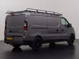 Renault Trafic 1.6DCi 145PK Lang 2xSchuifdeur | Multimedia | Camera | 172.599 km | 2019 | 145 pk