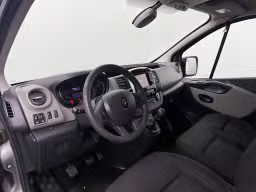 Renault Trafic 1.6DCi 145PK Lang 2xSchuifdeur | Multimedia | Camera | 172.599 km | 2019 | 145 pk