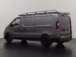 Renault Trafic 1.6DCi 145PK Lang 2xSchuifdeur | Multimedia | Camera | 172.599 km | 2019 | 145 pk