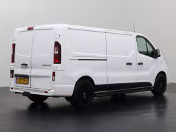 Renault Trafic 2.0DCi 120PK Lang Work Edition | 195.044 km | 2021 | 120 pk