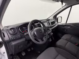 Renault Trafic 2.0DCi 120PK Lang Work Edition | 195.044 km | 2021 | 120 pk