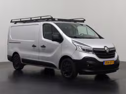 Renault Trafic 1.6DCi Edition Imperiaal | Trekhaak | 96.806 km | 2019 | 95 pk