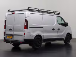 Renault Trafic 1.6DCi Edition Imperiaal | Trekhaak | 96.806 km | 2019 | 95 pk