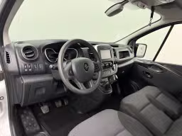 Renault Trafic 1.6DCi Edition Imperiaal | Trekhaak | 96.806 km | 2019 | 95 pk