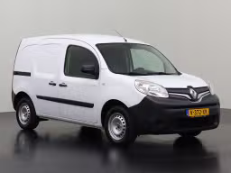 Renault Kangoo 1.5DCi Energy Comfort | 3-Zits | Euro 6 | 171.367 km | 2019 | 75 pk