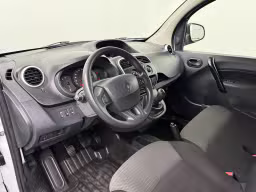 Renault Kangoo 1.5DCi Energy Comfort | 3-Zits | Euro 6 | 171.367 km | 2019 | 75 pk