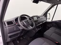 Renault Master 2.3DCi 150PK L2H2 Dubbele Cabine | 7-Persoons | 48.276 km | 2024 | 150 pk