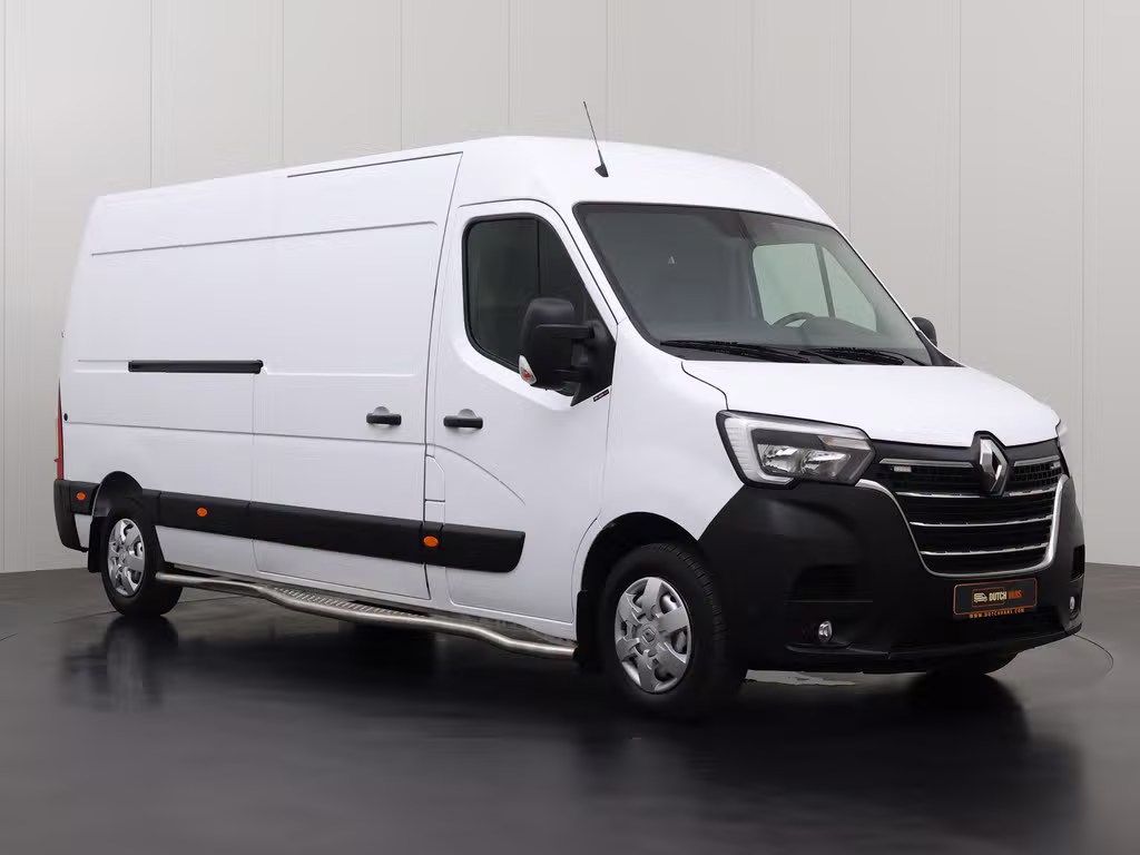 Renault Master 2.3DCi 135PK L3H2 Maxi | 49.780 km | 2023 | 136 pk