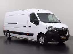 Renault Master 2.3DCi 135PK L3H2 Maxi | 49.780 km | 2023 | 136 pk