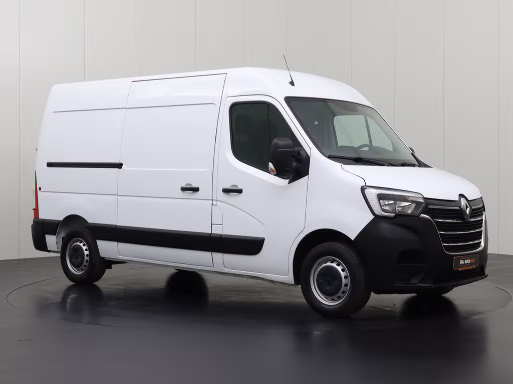 Renault Master 2.3DCi 135PK L2H2 | 51.020 km | 2023 | 135 pk