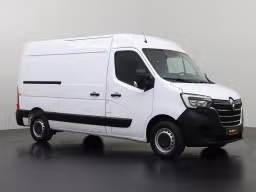 Renault Master 2.3DCi 135PK L2H2 | 51.020 km | 2023 | 135 pk