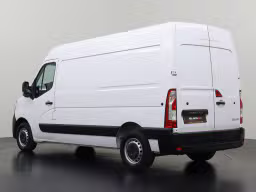 Renault Master 2.3DCi 135PK L2H2 | 51.020 km | 2023 | 135 pk