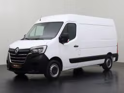 Renault Master 2.3DCi 135PK L2H2 | 51.020 km | 2023 | 135 pk