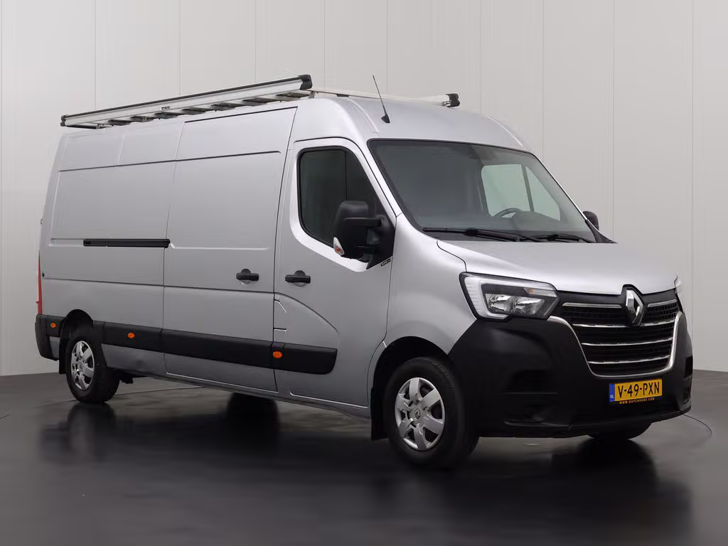 Renault Master 2.3DCi 180PK L3H2 Maxi | Imperiaal | Trekhaak | 140.671 km | 2022 | 177 pk