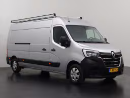 Renault Master 2.3DCi 180PK L3H2 Maxi | Imperiaal | Trekhaak | 140.671 km | 2022 | 177 pk